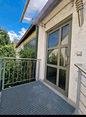 Foto - 3-Zi.-Einliegerwohnung, 104 m², Balkon, ruhig, WG möglich, LB-Ost