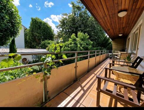 Foto - 3 Zimmer Etagenwohnung zur Miete in Ludwigsburg