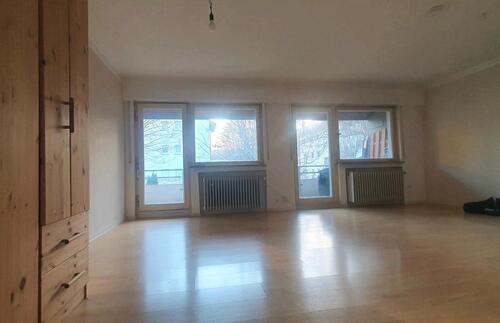 Foto - Etagenwohnung in Ludwigsburg zur Miete