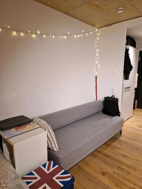 Foto - Erdgeschoßwohnung in Bielefeld zur Miete