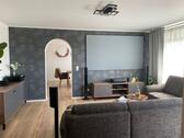Foto - Exklusive 5-Zimmer Wohnung mit großem Garten in Osterburken