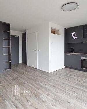 Foto - 1 Zimmer Etagenwohnung zur Miete in Kiel
