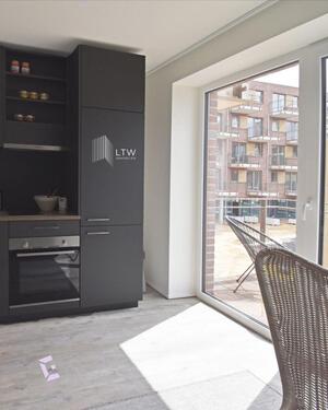 Foto - 1 Zimmer Etagenwohnung in Kiel