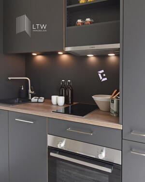 Foto - Etagenwohnung in Kiel zur Miete