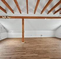 WG-Neugründung: Großzügiges EFH mit Sonnenterrasse in gut angebundener Lage von Dünnwald! - Köln Mülheim