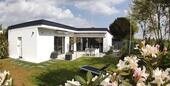 Foto - Sanierter Traum-Bungalow, gefragter Villenlage, WP, 4Z, o.Provis.