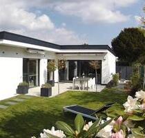 Sanierter Traum-Bungalow, gefragter Villenlage, WP, 4Z, o.Provis. - Meerbusch