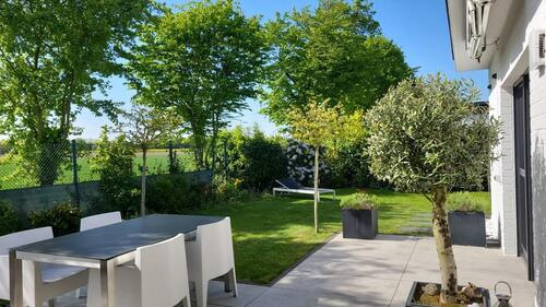Foto - 4 Zimmer Bungalow zum Kaufen in Meerbusch