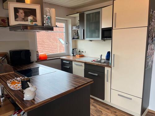 Foto - 3 Zimmer Dachgeschoßwohnung zur Miete in Kaufering
