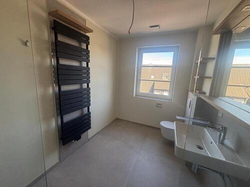 Foto - Moderne Neubauwohnung mit hochwertiger Ausstattung & viel Liebe z