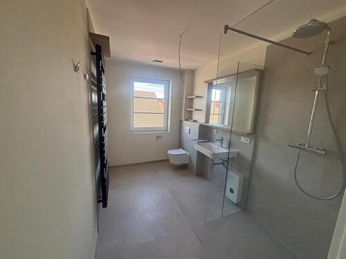 Foto - 2 Zimmer Dachgeschoßwohnung zur Miete in Reken