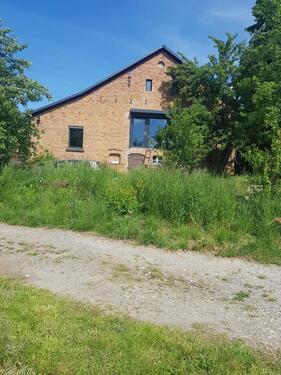 Foto - 410 m² Wohnfläche - außergewöhnlicher historischer Tanzsaal