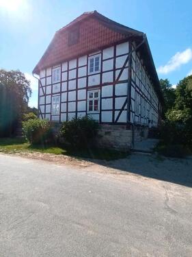 Foto - Eigentumswohnung Fachwerk - 187.500,00&nbsp;EUR Kaufpreis, ca.&nbsp; 150,00&nbsp;m&sup2;