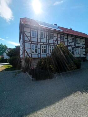 Foto - 5 Zimmer Etagenwohnung zum Kaufen in Schöppenstedt