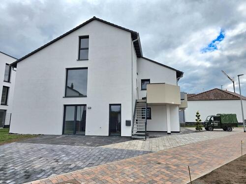 Foto - EG KfW 55 Eigentumswohnung in Miesau zu verkaufen - 65 m²
