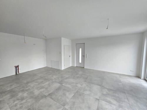 Foto - 3 Zimmer Erdgeschoßwohnung in Bruchmühlbach-Miesau