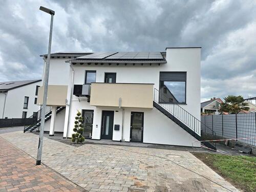 Foto - Erdgeschoßwohnung in Bruchmühlbach-Miesau zum Kaufen