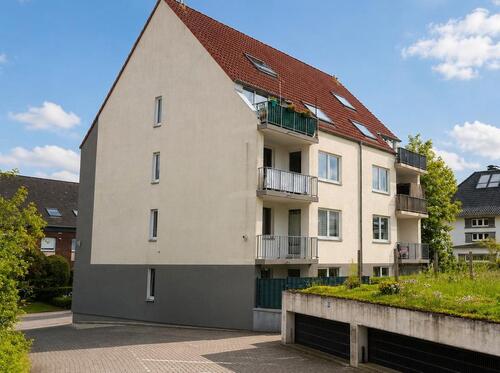 Foto - Zentral & charmant: Ihr neues 3-Zimmer-Zuhause in Schildesche