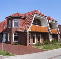 Ferienwohnungen in Norddeich, 200 m vom Strand und Deich - Norden