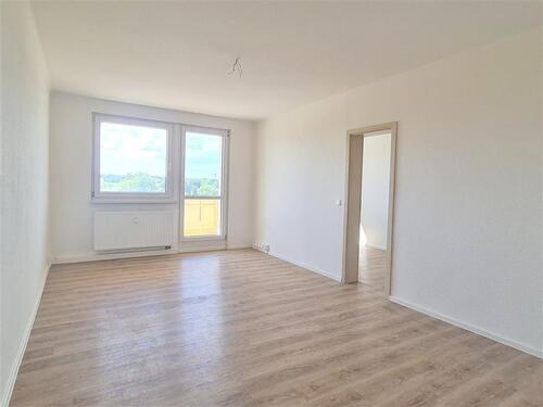 Foto - Etagenwohnung in Chemnitz