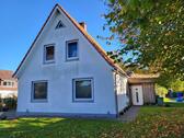 Foto - Vermietetes Ein- bis Zweifamilienhaus in Geestland- Langen