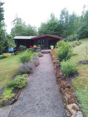 Foto - Idyllisches Forsthaus - 378.000,00 EUR Kaufpreis,