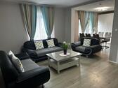 Foto - Schöne möblierte 3-Zimmer-Wohnung in einem Dreifamilienhaus zu ve