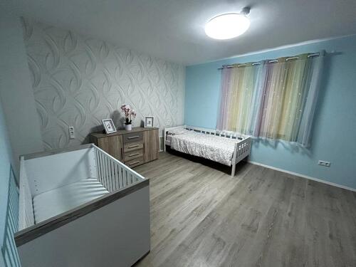 Foto - Etagenwohnung in Niederwerrn