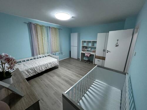 Foto - Etagenwohnung in Niederwerrn zur Miete