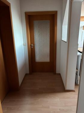 Foto - Etagenwohnung in Nesse-Apfelstädt zur Miete