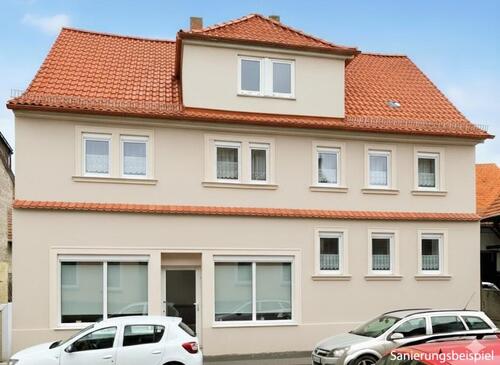 Foto - Zwei Häuser mit Garten - 398.000,00 EUR Kaufpreis,