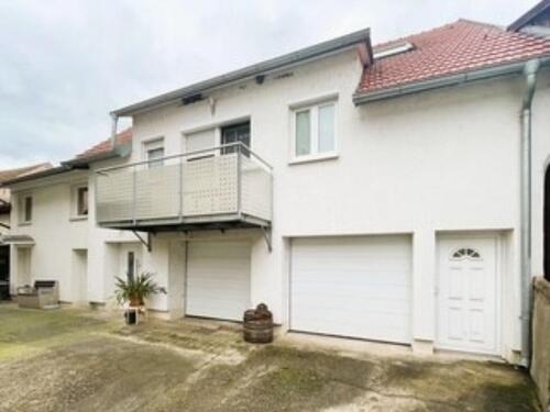 Foto - Einfamilienhaus zum Kaufen in Sennfeld