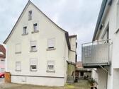 Foto - Einfamilienhaus in Sennfeld
