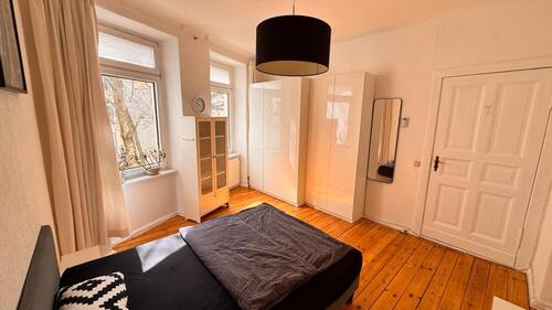 Foto - 1 Zimmer Etagenwohnung zur Miete in Berlin