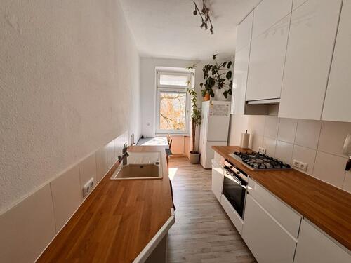 Foto - 1 Zimmer Etagenwohnung in Berlin