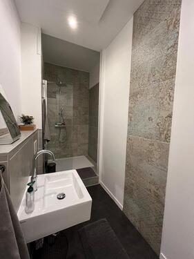 Foto - Erdgeschoßwohnung in Koblenz zur Miete