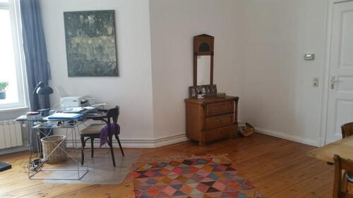 Foto - Etagenwohnung zur Miete in Berlin