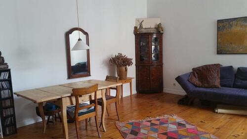 Foto - Etagenwohnung in Berlin