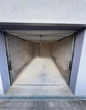 Foto - Garage zu Vermieten Horsthausen
