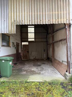 Foto - Stellplatz zu vermieten Carport