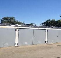 Garage Lagerraum Selfstorage zu vermieten - ab sofort - Halle (Saale) Büschdorf