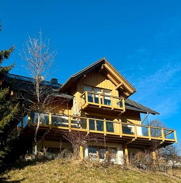 Foto - Charmante 1-Zimmer Wohnung mit Terasse in St. Märgen I 60 qm I