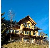 Charmante 1-Zimmer Wohnung mit Terasse in St. Märgen I 60 qm I