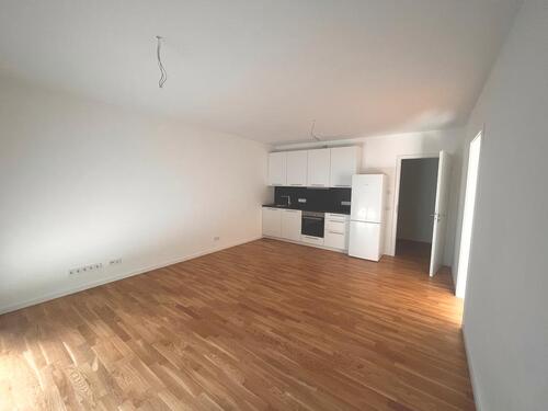 Foto - Etagenwohnung in Pinneberg zur Miete