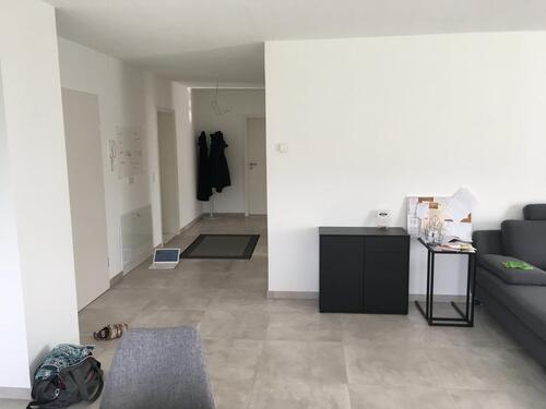 Foto - Etagenwohnung in Pfaffenhofen zur Miete