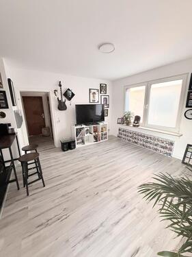 Foto - Etagenwohnung in Köln zur Miete