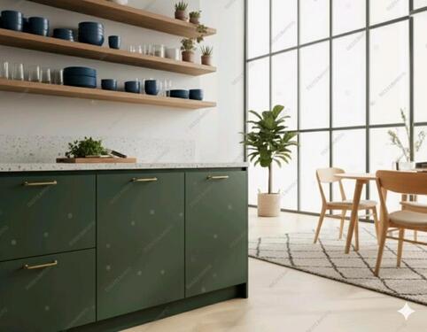 Foto - Business-WG: 12 Min. zur BASF – Kombi-Anzeige