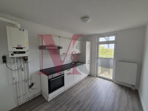 Foto - 3 Zimmer Etagenwohnung zur Miete in Wilhelmshaven