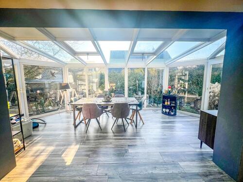 Foto - 5 Zimmer Einfamilienhaus zum Kaufen in Langwedel