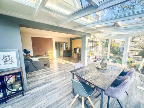 Foto - 5 Zimmer Einfamilienhaus in Langwedel